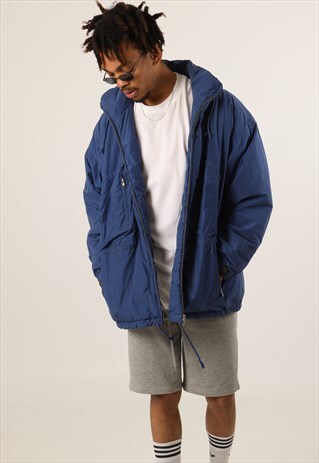 VINTAGE ADIDAS JACKET