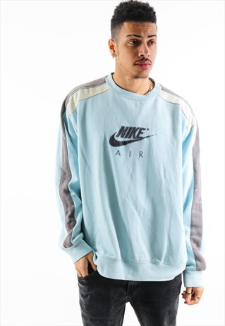 VINTAGE NIKE SWEATSHIRT SWS1321BD