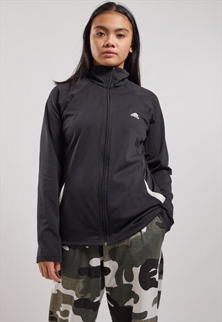 VINTAGE ADIDAS TRACK JACKET