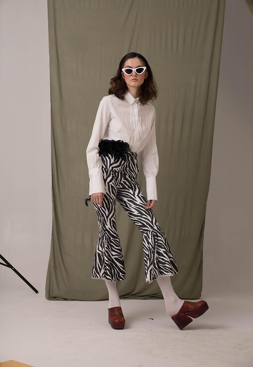 garment image