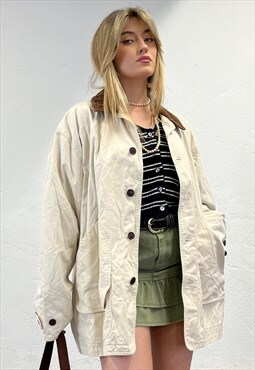 Vintage Jacket