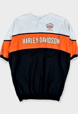 Harley Davidson Top