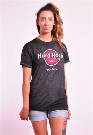 VINTAGE HARD ROCK CAFE T-SHIRT