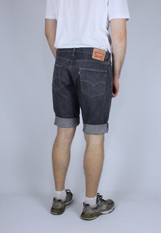 LEVIS VINTAGE JEANS SHORT MEN