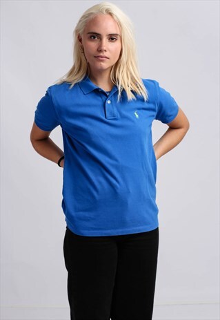 VINTAGE RALPH LAUREN POLO SHIRT