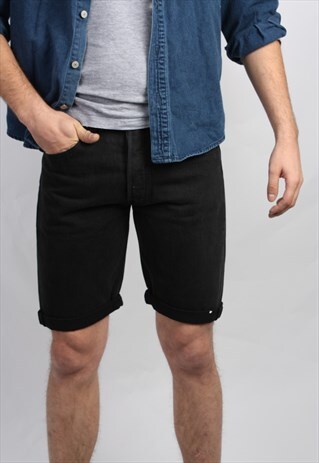 levi strauss shorts mens