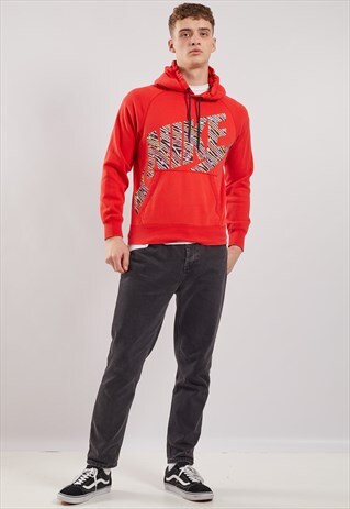 VINTAGE NIKE HOODIE