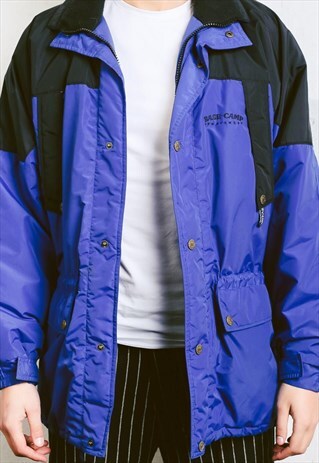 VINTAGE 90S SKI JACKET