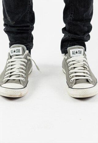 VINTAGE CONVERSE TRAINERS