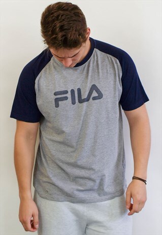 VINTAGE FILA T-SHIRT