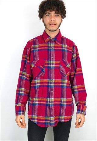 VINTAGE 90'S SHIRT