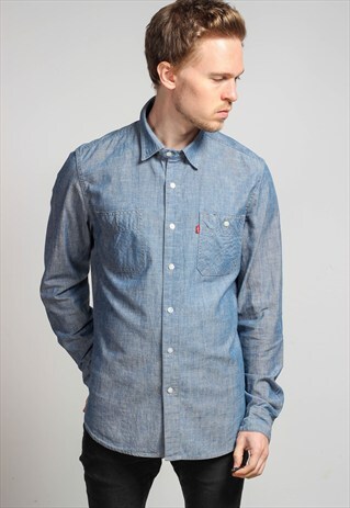 VINTAGE LEVI'S SHIRT
