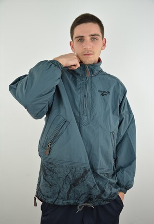 reebok outdoor jacket