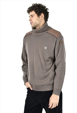 Paul & Shark Turtleneck Sweater