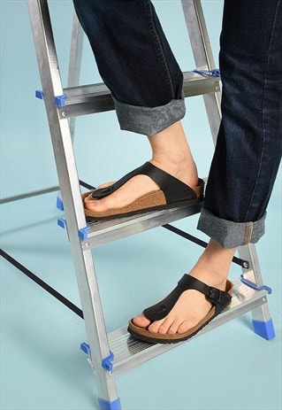 90'S RETRO BIRKENSTOCK SANDALS