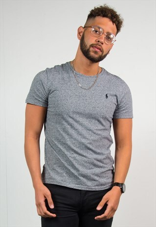 RALPH LAUREN T-SHIRT