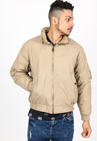 VINTAGE SHELL JACKET J199