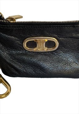 Beautiful Celine leather purse