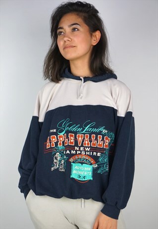 VINTAGE 90'S SWEATSHIRT
