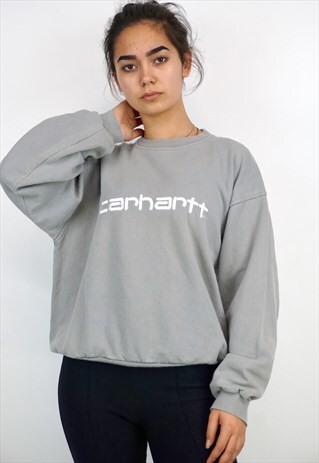 VINTAGE 90'S CARHARTT SWEATSHIRT