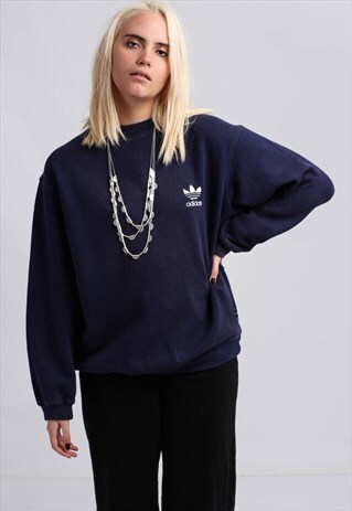 VINTAGE ADIDAS SWEATSHIRT