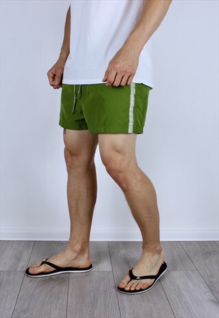 VINTAGE CALVIN KLEIN SWIMWEAR SHORTS