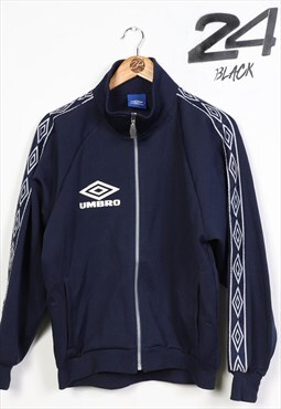 Vintage Umbro Track Jacket
