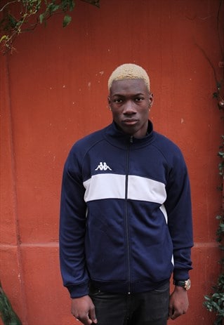 VINTAGE KAPPA JACKET