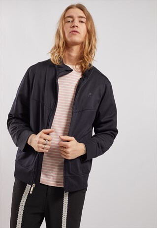 VINTAGE FILA TRACK JACKET