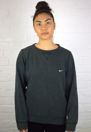 VINTAGE 90'S NIKE SWEATSHIRT