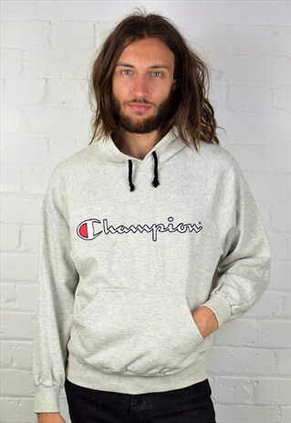 VINTAGE 90'S CHAMPION HOODIE