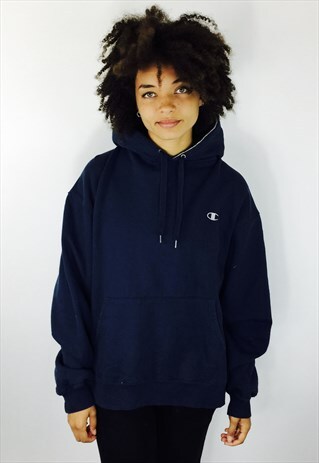 CHAMPION HOODIE