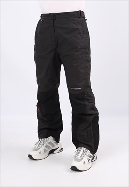 Vintage Y2K Ski Snowboarding Pant Trouser MAMMUT S (AAK)