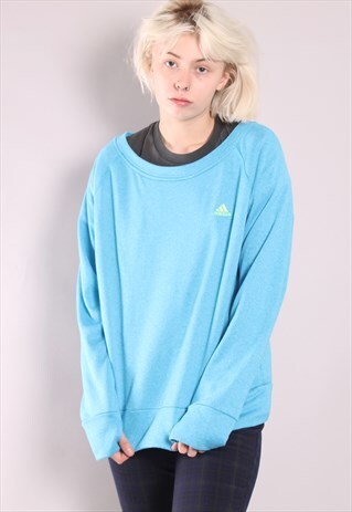 VINTAGE ADIDAS SWEATSHIRT