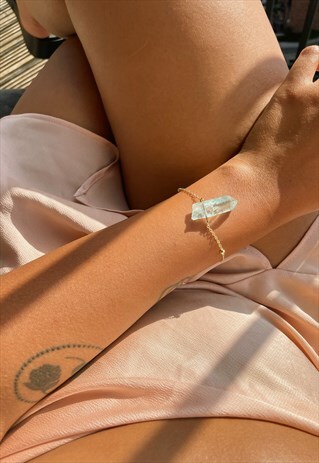 REFLECTION BRACELET