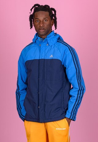 VINTAGE ADIDAS JACKET
