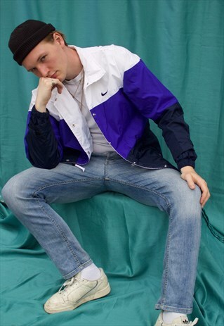 VINTAGE NIKE JACKET