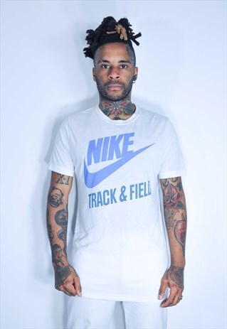 NIKE VINTAGE T SHIRT