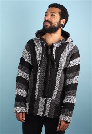 VINTAGE BAJA HOODIE ASM1053