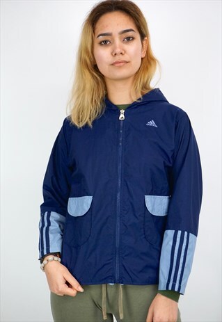 VINTAGE 90'S ADIDAS JACKET