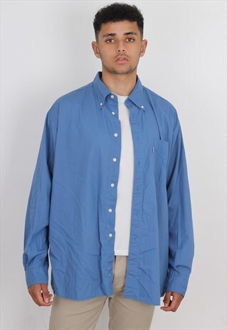 VINTAGE LEVIS SHIRT LVS10