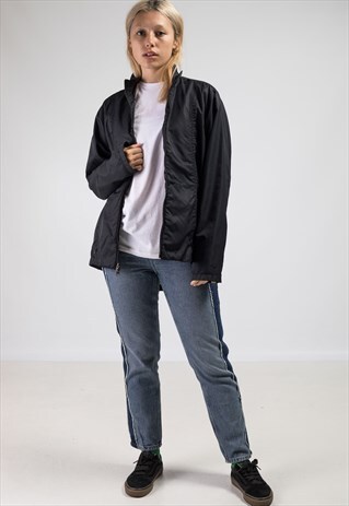 VINTAGE NIKE SHELL JACKET