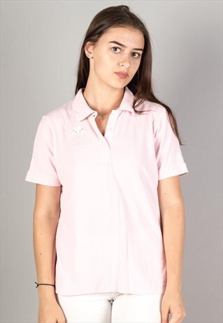 VINTAGE KAPPA POLO T SHIRT /CGBTK003