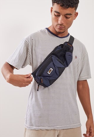 VINTAGE FESTIVAL BUM BAG