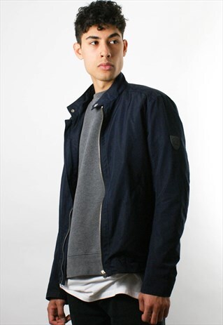 TOMMY HILFIGER BOMBER JACKET / HARRINGTON JACKET