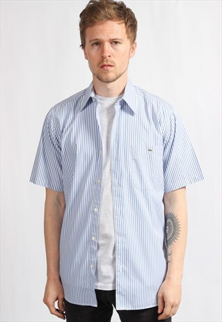 VINTAGE LACOSTE SHIRT