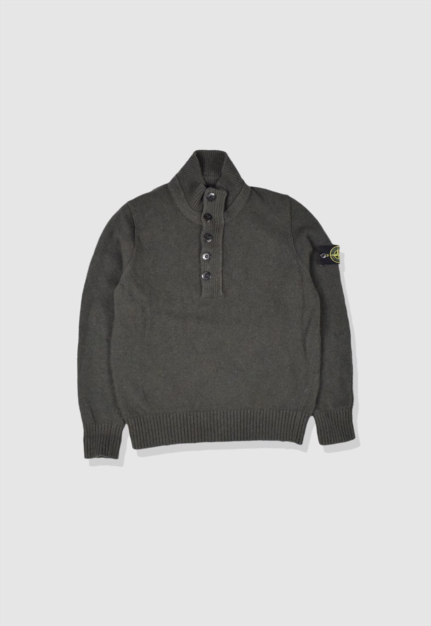 stone island asos