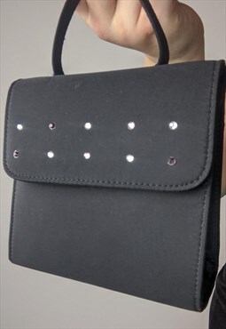 Vintage handbag holdall across the body shoulder bag mini