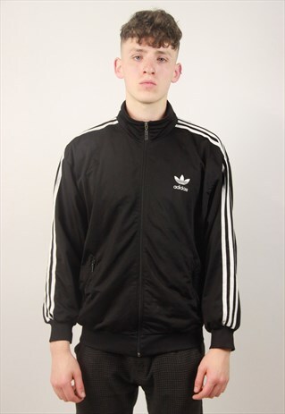 VINTAGE ADIDAS 90S JACKET