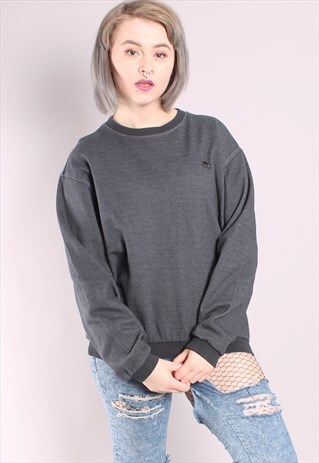 VINTAGE REEBOK SWEATSHIRT